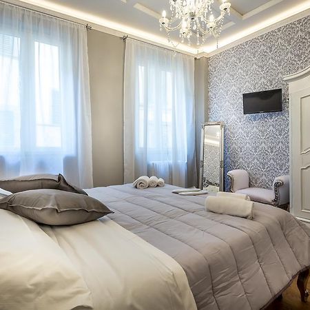 Relais Twelve B&B Firenze Eksteriør bilde
